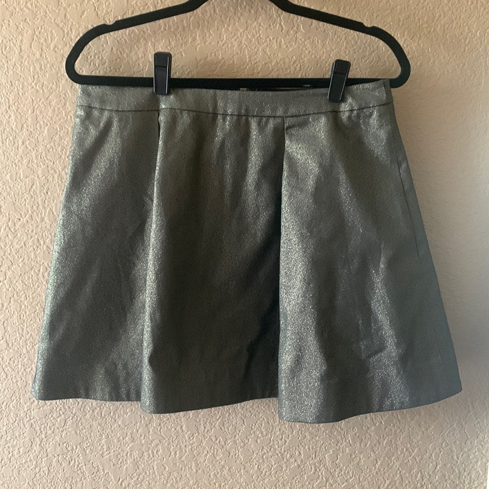Kate Spade ♠️ Saturday Collection Skirt.